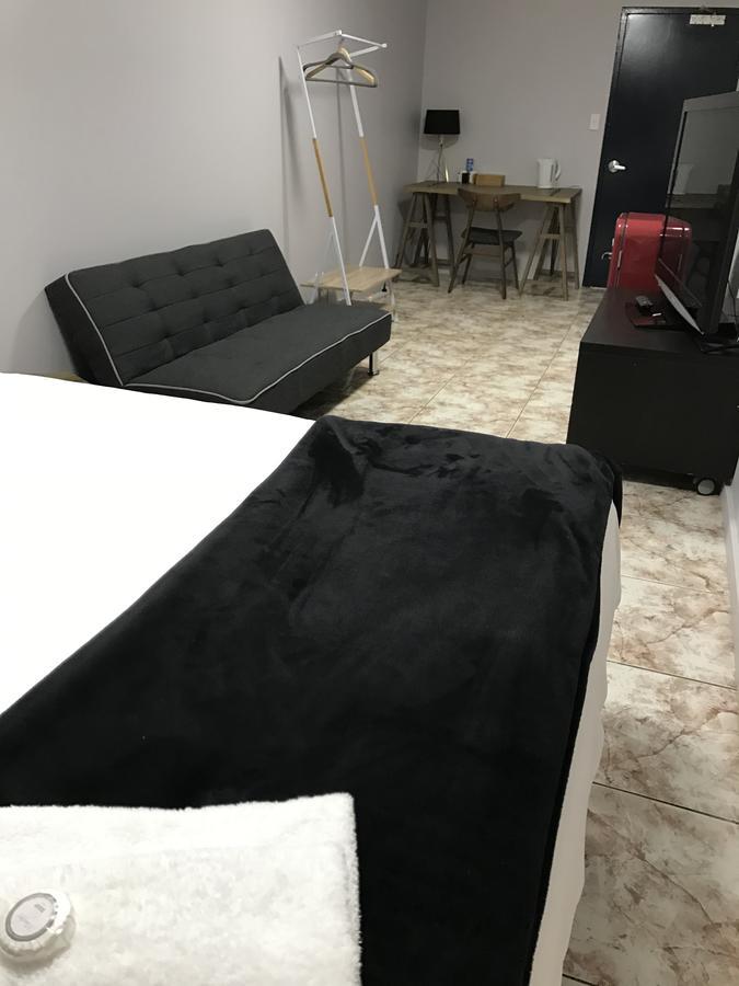 The King'S Hotel Сидни Екстериор снимка